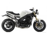 Triumph Speed Triple